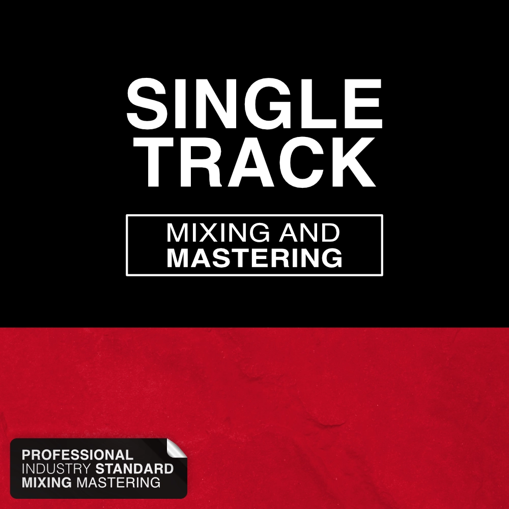 Mixing and Mastering