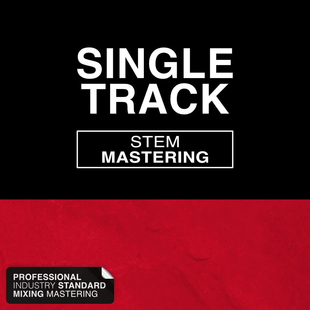 Stem Mastering