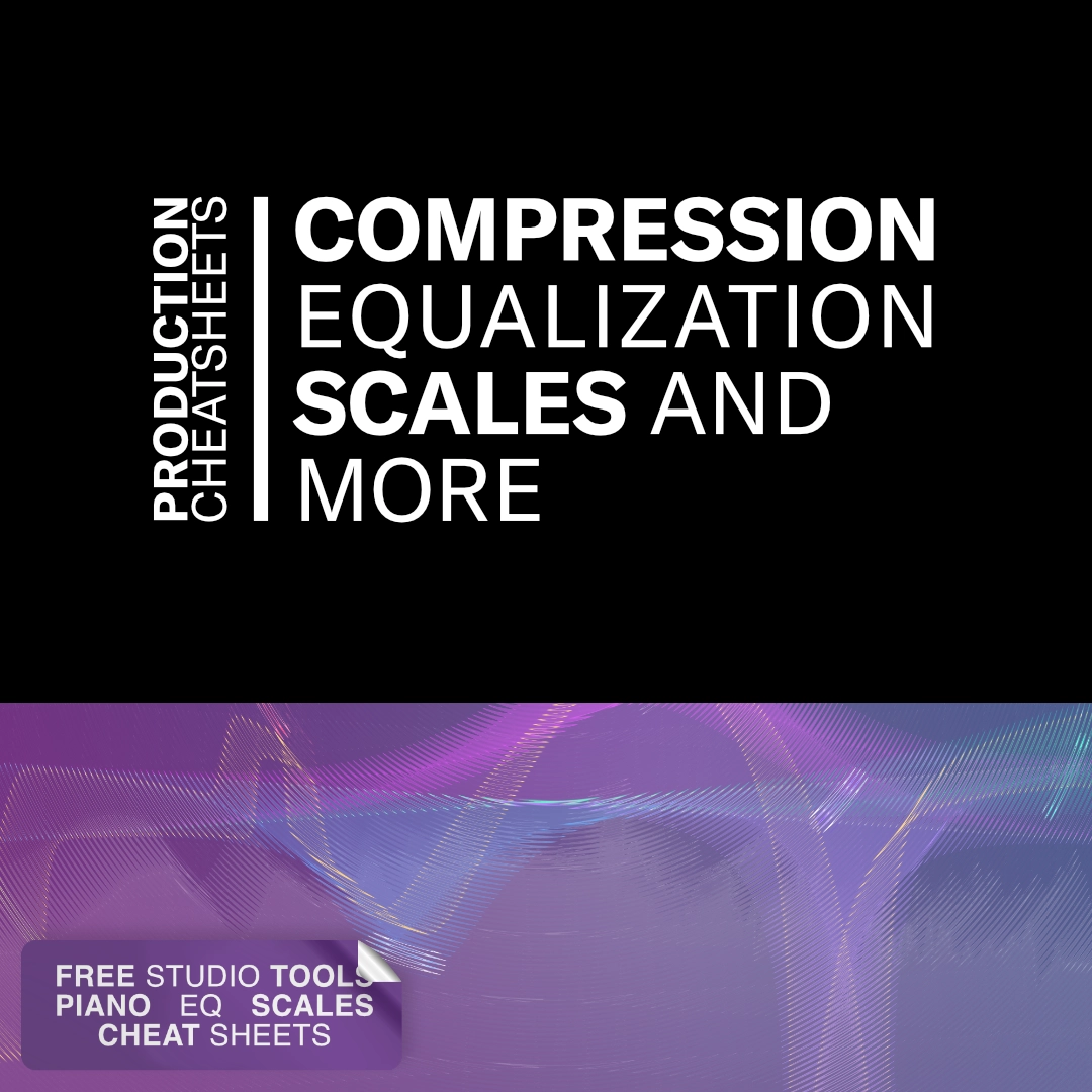 Production Cheatsheets