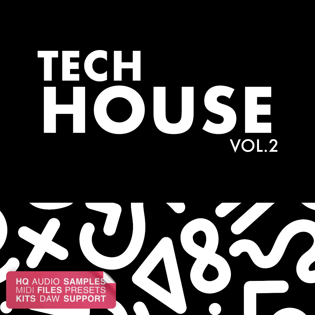 Tech House Vol.2