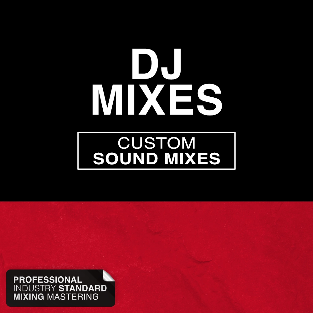 DJ Mixes