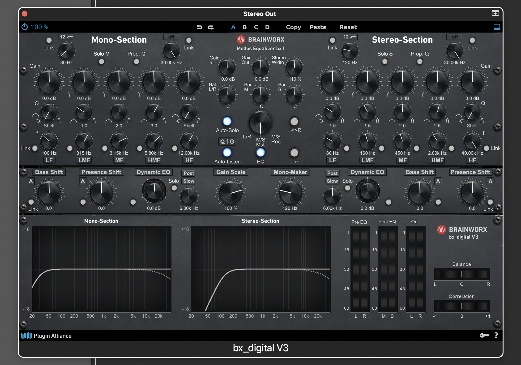 Studio Talk #005 Mid-Side Processing